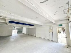 Beauty World Centre (D21), Shop House #477492761